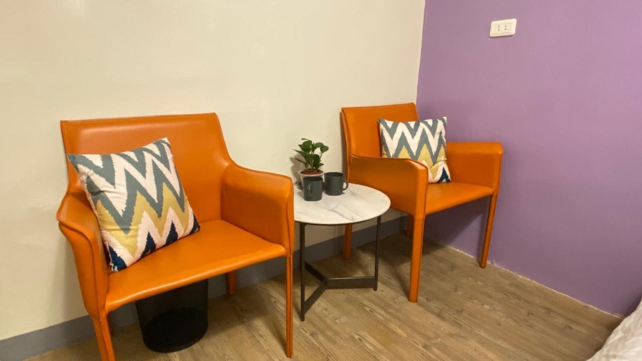 Wanghong Homestay Heng-ch'un Kültér fotó